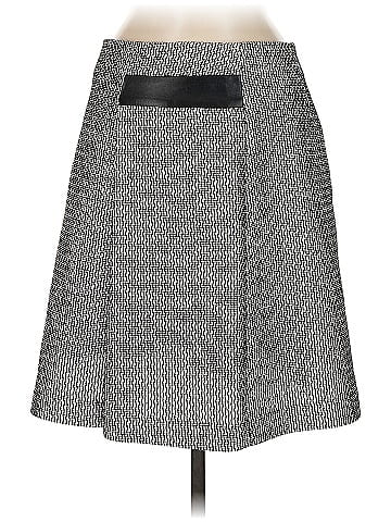 Judith & Charles Casual Skirt (view 2)