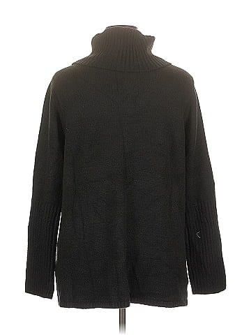 G by Giuliana Rancic Turtleneck Sweater (view 2)