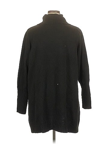 DG^2 by Diane Gilman Turtleneck Sweater (view 2)