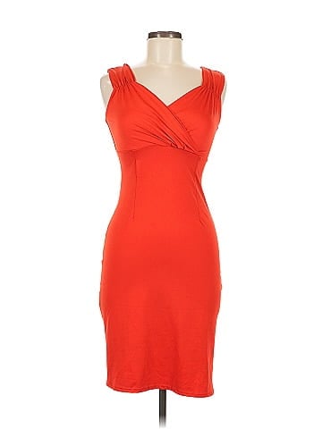Makiyo Cocktail Dress (view 1)