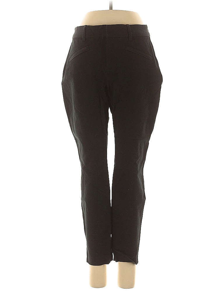 Click to view more detailed imagery on our partner's website Pre-owned Gap Active Pants In Black