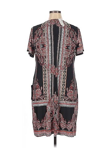 Avenue Casual Dress (view 2)