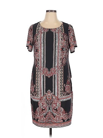 Avenue Casual Dress (view 1)