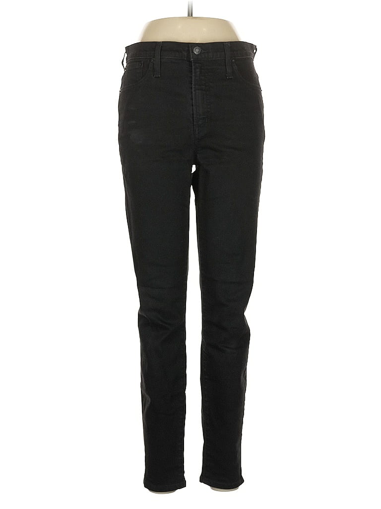 Pre-owned Calvin Klein Jeans Est.1978 Calvin Klein Jeans Jeans In Black