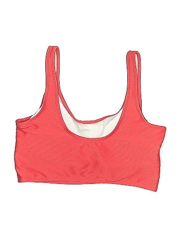 True Craft Swimsuit Top (view 2)