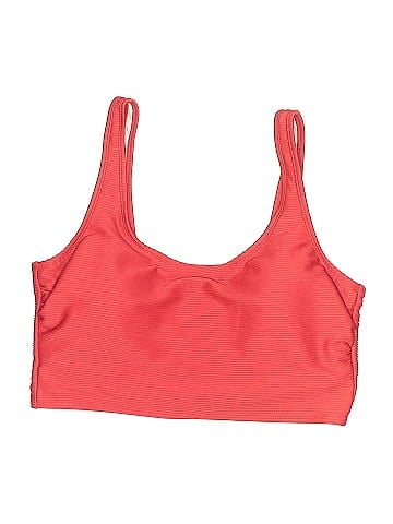 True Craft Swimsuit Top (view 1)