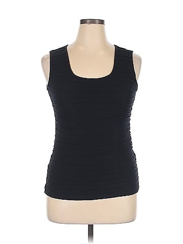 Dunia Sleeveless Top (view 1)