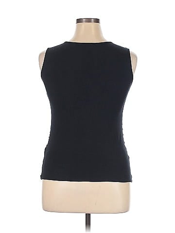 Dunia Sleeveless Top (view 2)