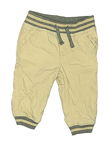 Baby B'gosh Khakis (view 1)