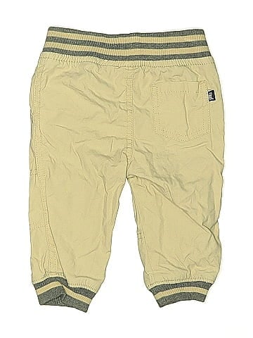 Baby B'gosh Khakis (view 2)