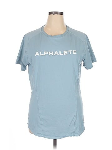 Alphalete Athletics Active T-Shirt (view 1)
