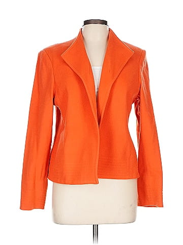 Louben Wool Blazer (view 1)