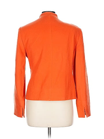 Louben Wool Blazer (view 2)