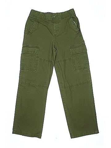 Gap Kids Cargo Pants (view 1)