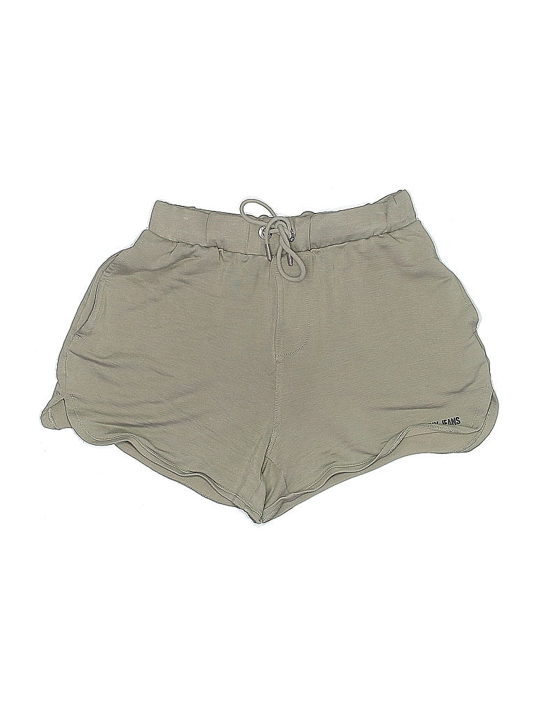 Click to view more detailed imagery on our partner's website Pre-owned Dkny Jeans Athletic Shorts In Green
