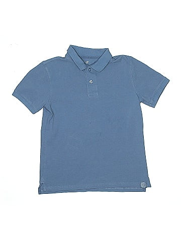Gap Kids Short Sleeve Polo (view 1)