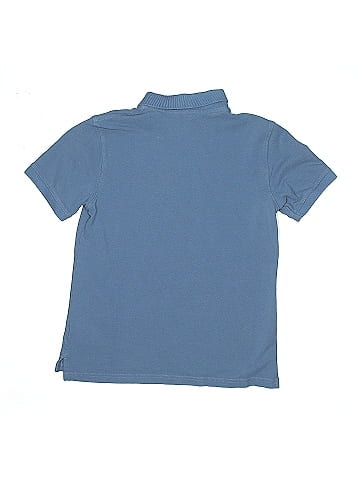 Gap Kids Short Sleeve Polo (view 2)