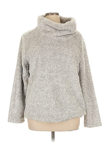 Daisy Fuentes Turtleneck Sweater (view 1)