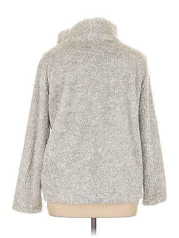 Daisy Fuentes Turtleneck Sweater (view 2)