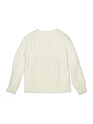 Crewcuts Pullover Sweater (view 1)