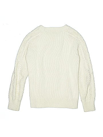 Crewcuts Pullover Sweater (view 2)