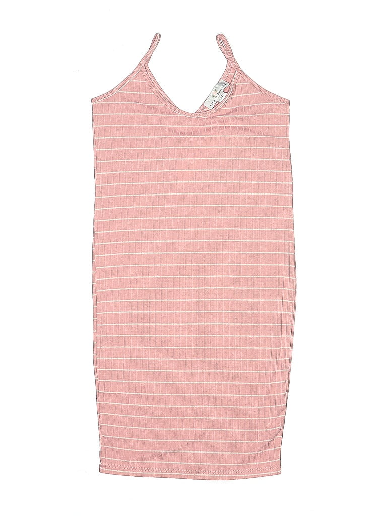 Bailey's Blossoms Kids' Dress In Pink