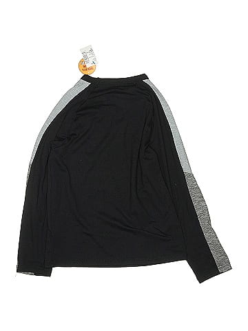 PLACE Sport 3/4 Sleeve T-Shirt (view 2)