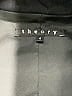 Theory Black Blazer Size 4 - photo 6