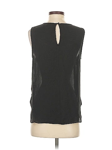 Carole Little Sleeveless Blouse (view 2)