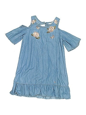 Guess Kids Dress (view 1)