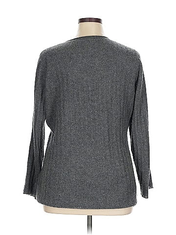 Naadam Cashmere Pullover Sweater (view 2)
