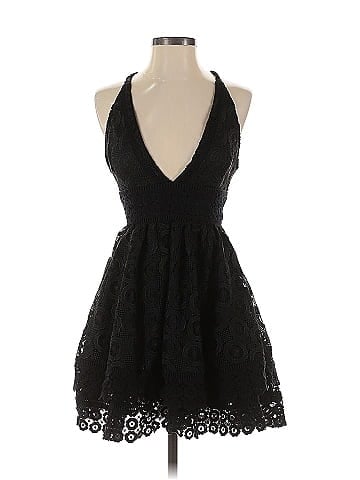 Lovers + Friends Cocktail Dress (view 1)