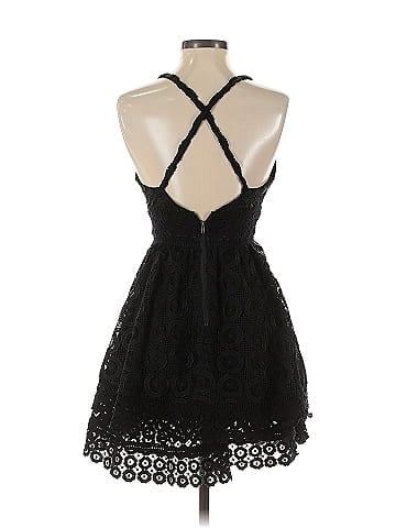 Lovers + Friends Cocktail Dress (view 2)