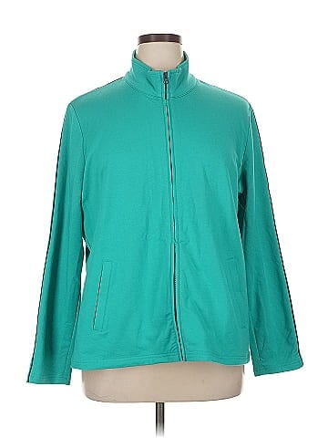 Appleseeds Long Sleeve Top (view 1)