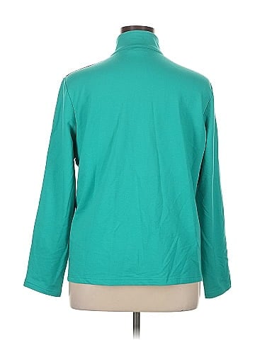 Appleseeds Long Sleeve Top (view 2)