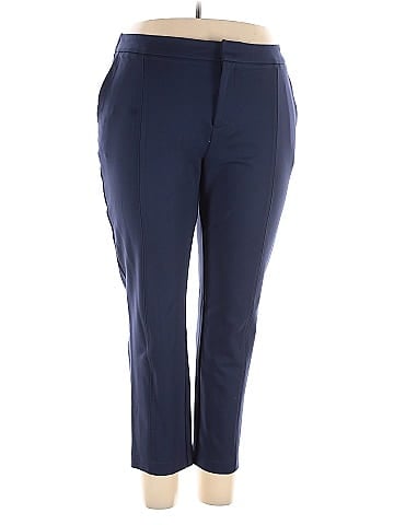 ELOQUII Dress Pants (view 1)