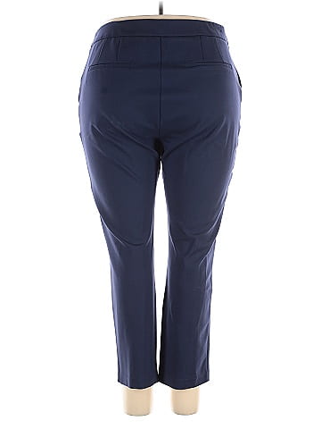 ELOQUII Dress Pants (view 2)