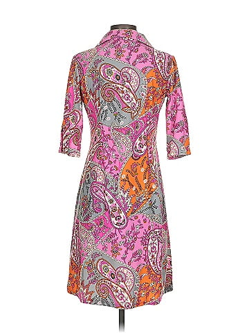 Jude Connally Casual Dress (view 2)