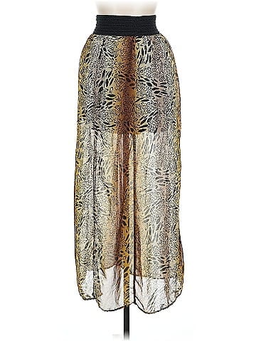 No Boundaries Casual Skirt (view 2)