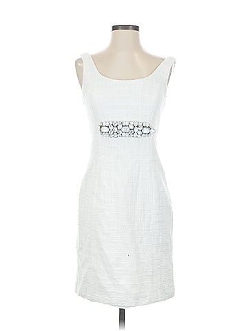 Boston Proper Casual Dress (view 1)