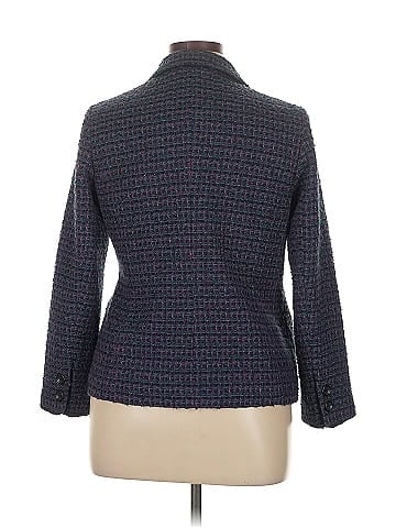 Appleseeds Blazer (view 2)