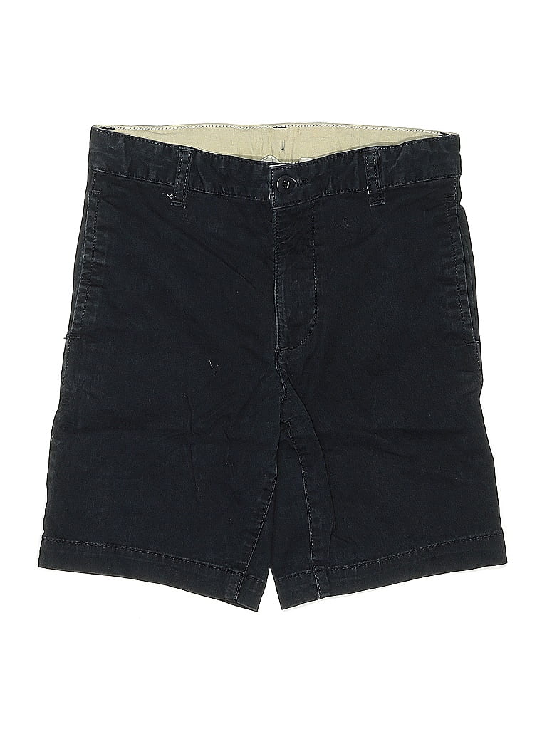 Pre-owned Gap Kids' Shorts In Blue