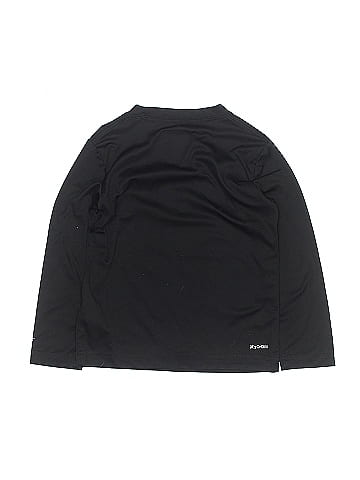 Hurley Long Sleeve T-Shirt (view 2)