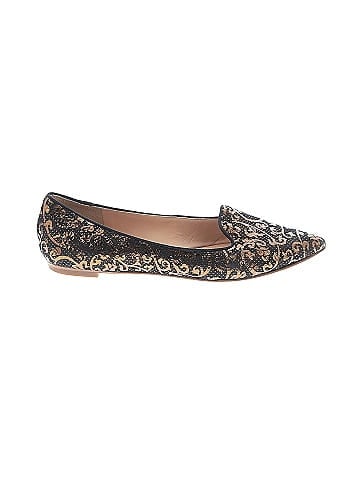 Belle by Sigerson Morrison Flats (view 1)