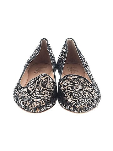 Belle by Sigerson Morrison Flats (view 2)