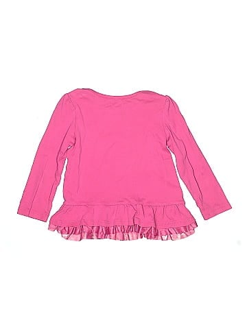 Gymboree Long Sleeve Top (view 2)