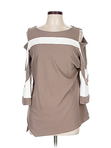Boston Proper Casual Dress (view 1)