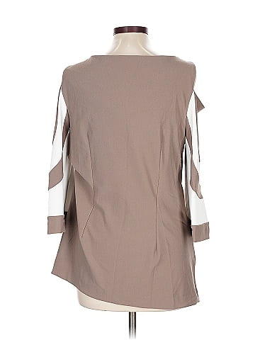 Boston Proper Casual Dress (view 2)