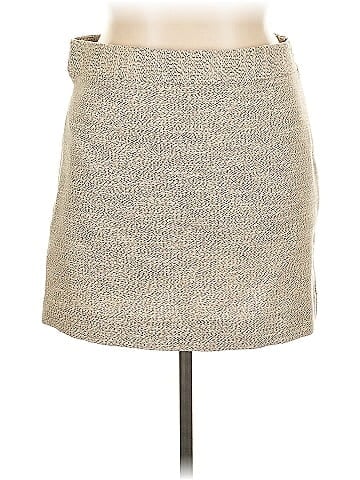 Ann Taylor LOFT Outlet Casual Skirt (view 1)