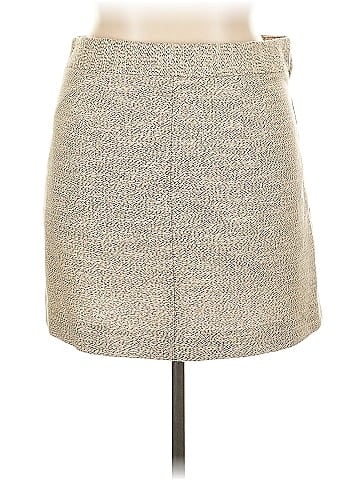 Ann Taylor LOFT Outlet Casual Skirt (view 2)